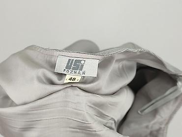 dobry s: Spódnica damska, rozmiar 4XL — 4