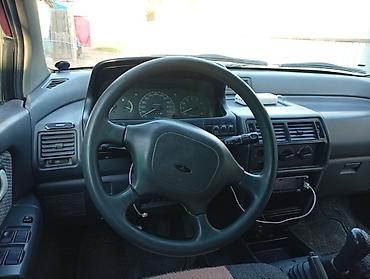 Mitsubishi: Mitsubishi Space Wagon: 1992 г., 1.8 л, Механика, Бензин, Минивэн — 1