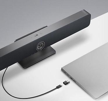 google: Аудиосистема с видеобаром Xiaomi Mi Audio and Video Conference Speaker — 2