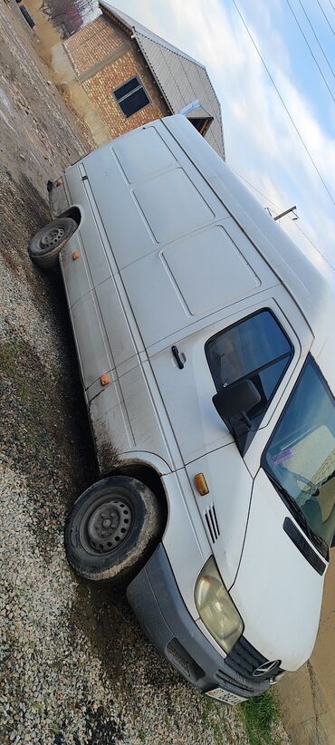 мерседес банан цена бишкек: Mercedes-Benz Sprinter: 2002 г., 2.2 л, Механика, Дизель, Бус