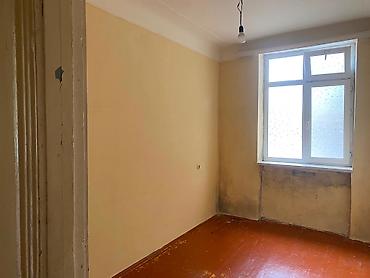 kiraye evler 2023 ecemi: 9cu məhəllede 3 mərtəbəli stalika binanın 1ci mərtəbəsində (belyetaj) — 7