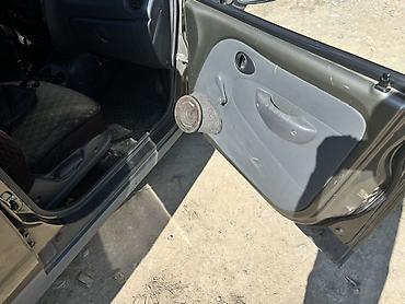 daihatsu hijet: Daewoo Matiz: 2004 г., 0.8 л, Механика, Хэтчбэк — 7