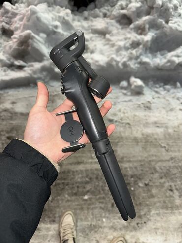 Другие аксессуары для мобильных телефонов: Dji osmo mobile 6 состояние идеал пользовался 3-4 раза причина