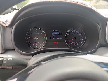 Kia: Kia Sportage: 2020 г., 1.6 л, Автомат, Дизель, Кроссовер — 7