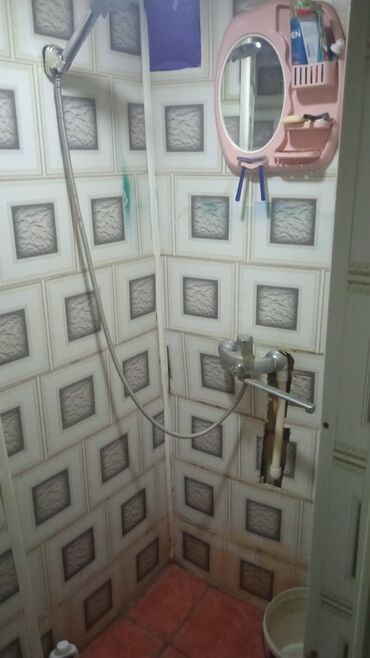 Uzunmüddətli kirayə evlər: 25 kv. m, 1 otaqlı, İnternet, Qaz, İşıq — 6