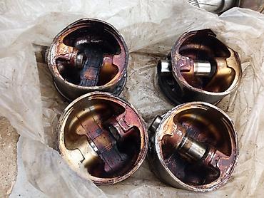 Digər avtomobil ehtiyat hissələri: Benzin nasos Opel Astra G heçbek tam işlekdir isteyen yazsın ucuz — 26