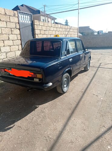 VAZ (LADA): VAZ (LADA) 2111: 0.1 l | 1973 il 1 km Kabriolet