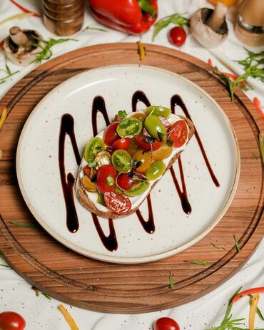 Aşpazlar: Pizza ustası, 30 yaş, 6 ildən artıq təcrübə -da lalafo.az — 10 Aşpazlar: Pizza ustası, 30 yaş, 6 ildən artıq təcrübə — 10