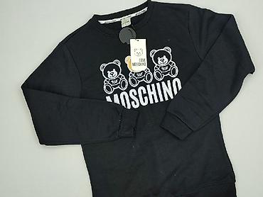 mosquito bluza: Love Moschino, Bluza damska
, rozmiar XL — 1