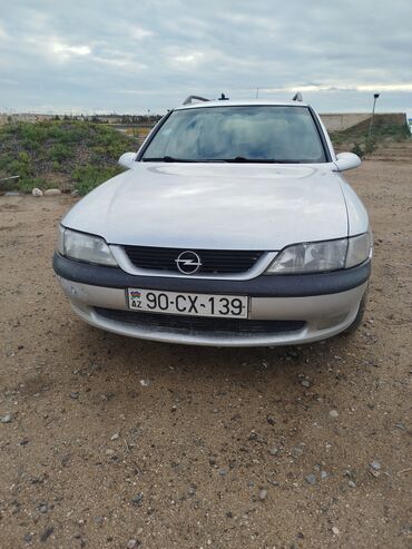 opel vectra ehtiyat hisseleri satisi: Opel Vectra: 2 l | 1997 il 375000 km Universal