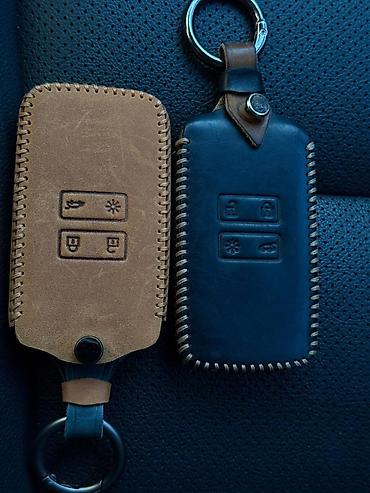 Renault: Renault QM6: 2019 г., 2 л, Вариатор, Бензин, Кроссовер — 12