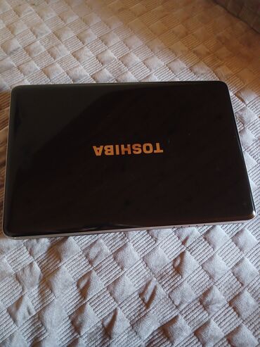 toshiba notebook azerbaycan qiymetleri: Toshiba, 17 ", Intel Core M, 1 TB