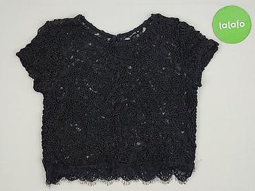 botki h: Calliope, Top damski, rozmiar XS — 2