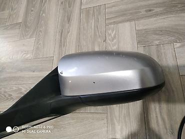 зеркала жалал абад: Зеркало боковое в сборе для автомобиля. Toyota Camry 55 американец Сол — 3