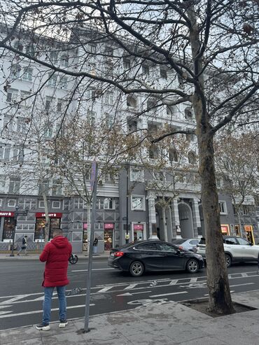 kohne gunesli kiraye ev: 2 otaqlı, Səbail r. r-nu