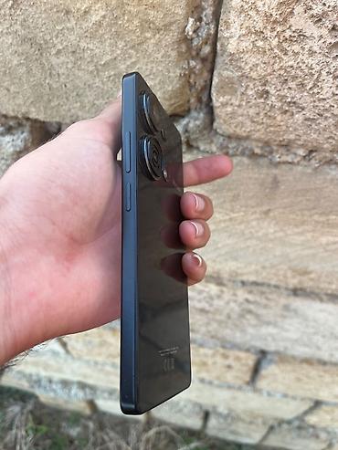 poco m6 pro: Redmi Note 13 Pro, 256 GB, rəng - Qara, İki sim kartlı — 3