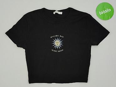 bumpro top: PULL&BEAR, T-shirt damski, rozmiar M — 2