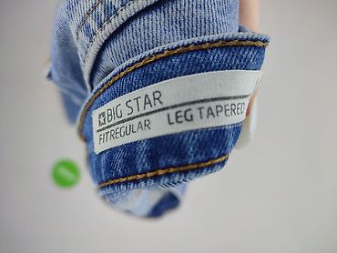 big star 36: Big Star, Jeansy damskie, rozmiar M — 4