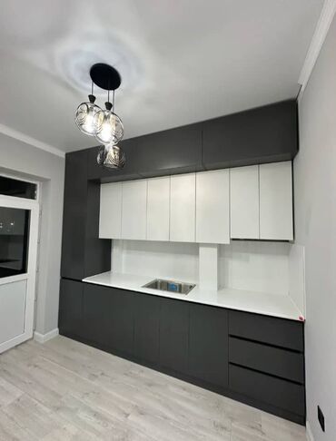 Продажа квартир: 1 комната, 42 м², Элитка, 4 этаж, Евроремонт