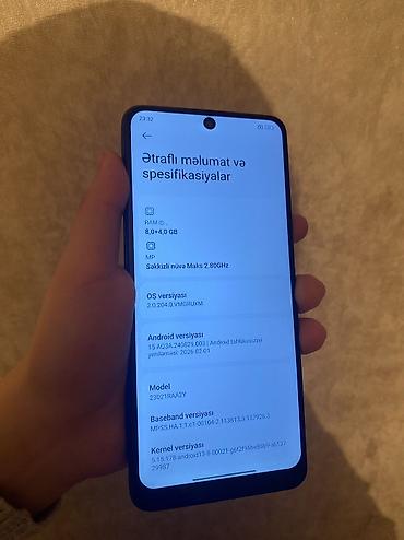 Redmi: Redmi Note 12, 128 GB — 9