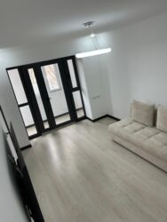 Продажа квартир: 2 комнаты, 50 м², 105 серия, 1 этаж, Евроремонт — 7