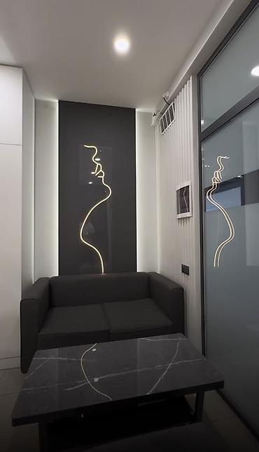 seven development: Продажа офисов 100 м², С ремонтом, Бизнес центр, 3 этаж — 5