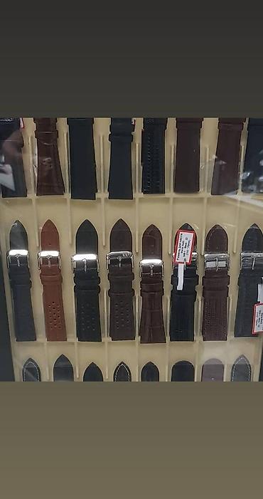 Спортивные часы: Листай Огромный выбор Мужских и женских ремешков и браслетов на часы в — 10