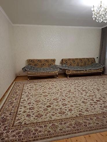 kant flat: ✨ Сдаётся 3‑х комнатная квартира. ✨ Насирдина Исанова \ ул. Киевская — 2