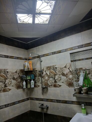 Köhnə tikili: Bakı, 8-ci mikrorayon, 2 otaqlı, Köhnə tikili, m. Azadlıq Prospekti, 53 kv. m — 4