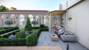 Landşaft işləri: Landşaft dizaynı *Villaların, Bağ evlərinin, Park, Xiyaban və.s -da lalafo.az — 15 Landşaft işləri: Landşaft dizaynı *Villaların, Bağ evlərinin, Park, Xiyaban və.s — 15