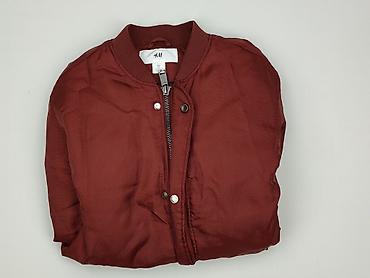 bomberki hm: H&M, Męska bomberka, rozmiar S — 7