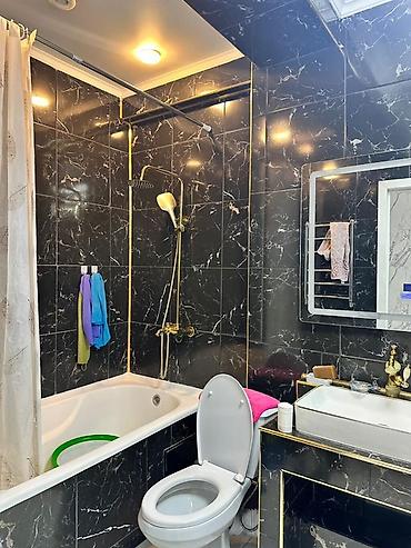 Продажа квартир: 3 комнаты, 97 м², Элитка, Евроремонт — 12