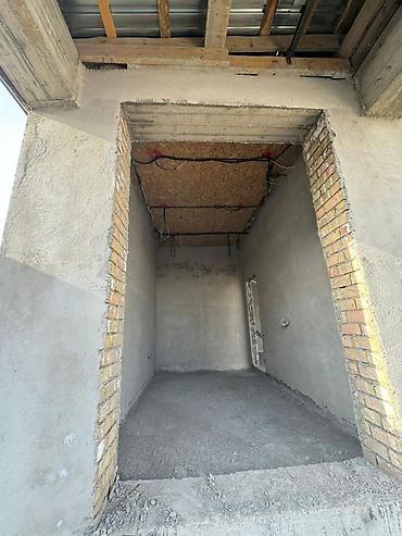 Продажа коттеджей и домов: Срочно Продаётся дом (ПСО) на пересечении улиц Курманалиева/Жибек Жолу — 7