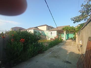 Həyət evləri və villalar: Qaraçuxur qəs. 4 otaqlı, 120 kv. m, Kredit yoxdur, Orta təmir — 6