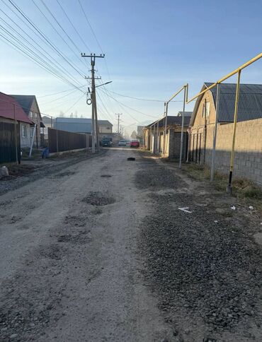 Долгосрочная аренда домов: 40 м², 2 комнаты, Забор, огорожен, Подвал, погреб — 13