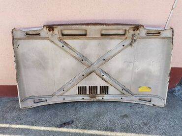 Auto delovi: Prednja hauba Lada 21213,21214 Niva. Polovna, ocuvana. Skinuta sa — 14