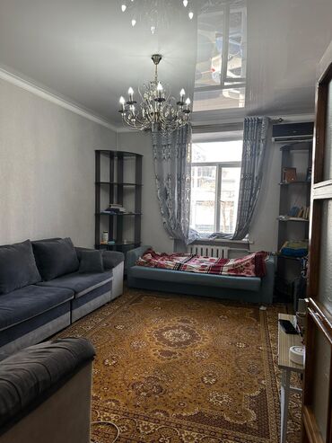 Продажа квартир: 3 комнаты, 84 м², Сталинка, 2 этаж, Косметический ремонт — 10