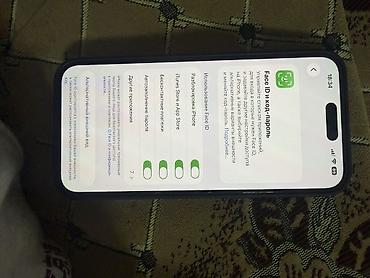 Apple iPhone: IPhone 14 Pro Max, Б/у, 256 ГБ, Серебристый, Зарядное устройство, Защитное стекло, Чехол, 83 % — 10