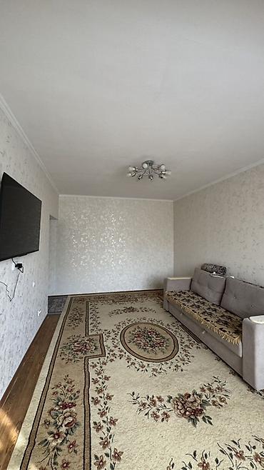 Продажа квартир: 1 комната, 45000 м², 106 серия улучшенная, 1 этаж, Евроремонт — 3