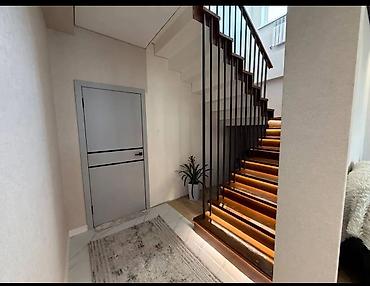 Продажа коттеджей и домов: 🏡 **Продаётся дом в современном стиле хай-тек** ✨ 6 комнат 📐 Площадь — 10