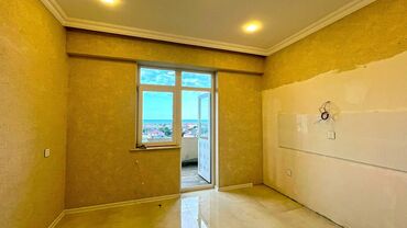 Yeni tikili: 2 otaqlı, Yeni tikili, 82 kv. m — 1