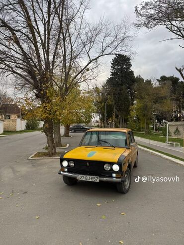 VAZ (LADA): VAZ (LADA) 2106: 10 l | 1988 il 100000000 km Sedan