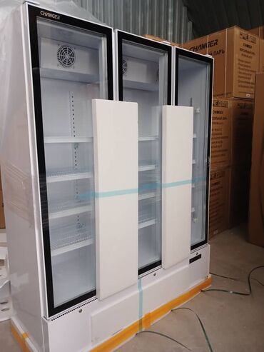 Холодильные витрины: Новый — 6
