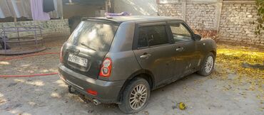 ремкомплект редуктора гбо: LIFAN Smily (320): 2011 г., Хетчбек