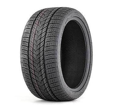 nordman: Зимние шины Fronway Icemaster 2 Размер: 275/55 R20 Индекс — 1