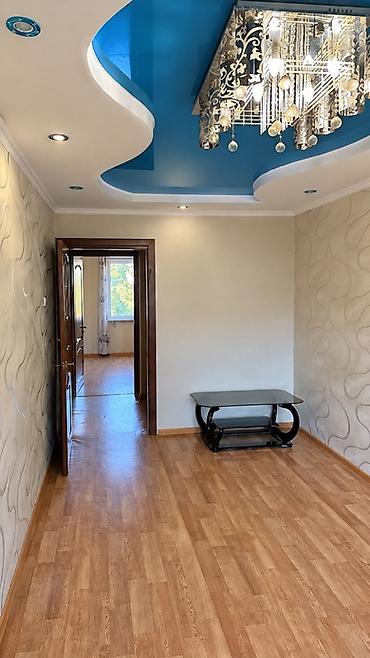 Продажа квартир: 3 комнаты, 58 м², Дордой Плаза ТРЦ 104 серия, 4 этаж — 5