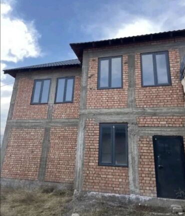 дом в тунгуче: Дом, 296 м², 10 комнат, Собственник, ПСО (под самоотделку)
