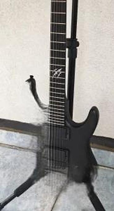 Gitare: HARLEY BENTON HWY-25BKS PROGRESSIVE | . Slanje po dogovoru — 15