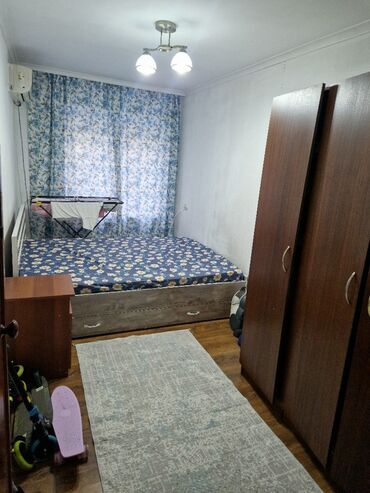 квартира сдаётся долгосрочное: 2 бөлмө, Толугу менен эмереги бар