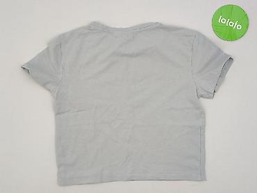 koszulki 90s: Sinsay, T-shirt damski, rozmiar L — 3